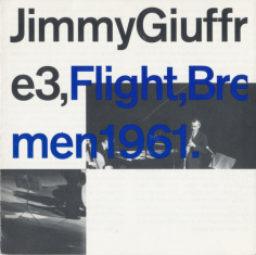Flight, Bremen 1961